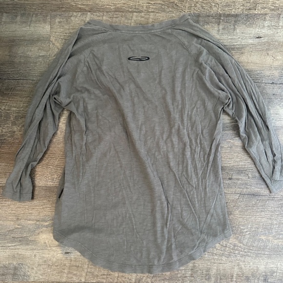 Gongshow 3/4 length sleeve - Picture 4 of 4